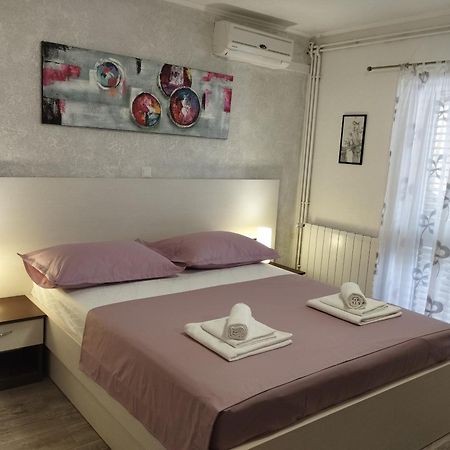 David I Rino Apartment Брела Стая снимка