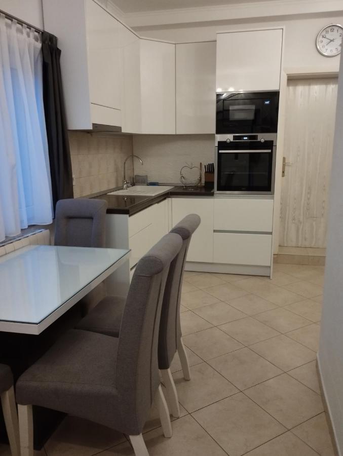 David I Rino Apartment Брела Стая снимка