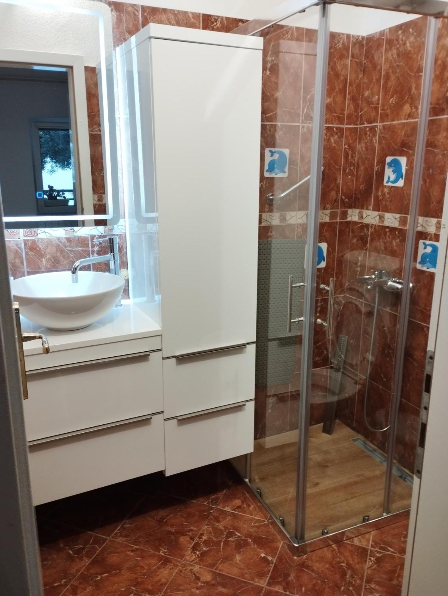 David I Rino Apartment Брела Стая снимка