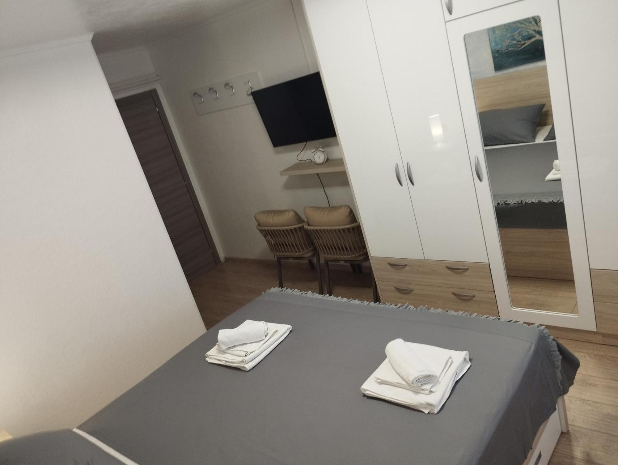 David I Rino Apartment Брела Стая снимка