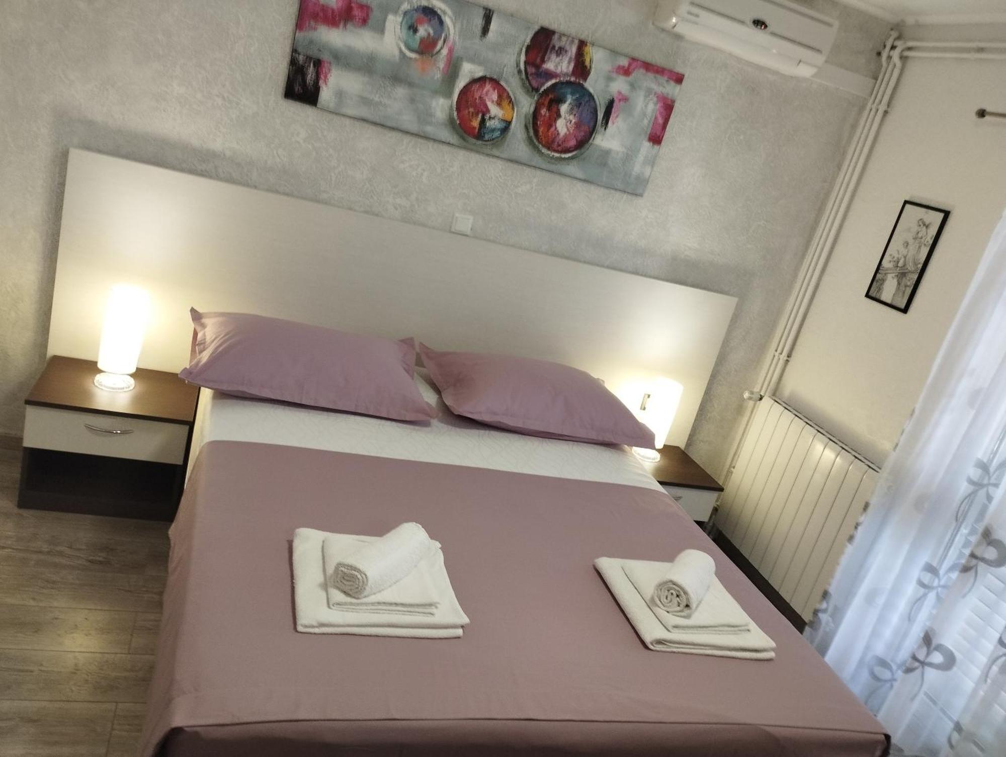 David I Rino Apartment Брела Стая снимка