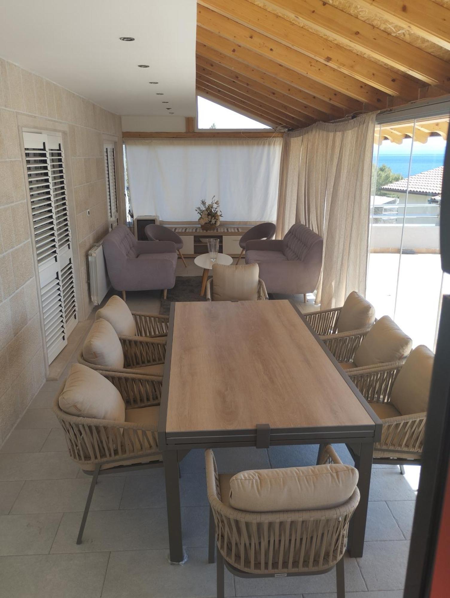 David I Rino Apartment Брела Стая снимка