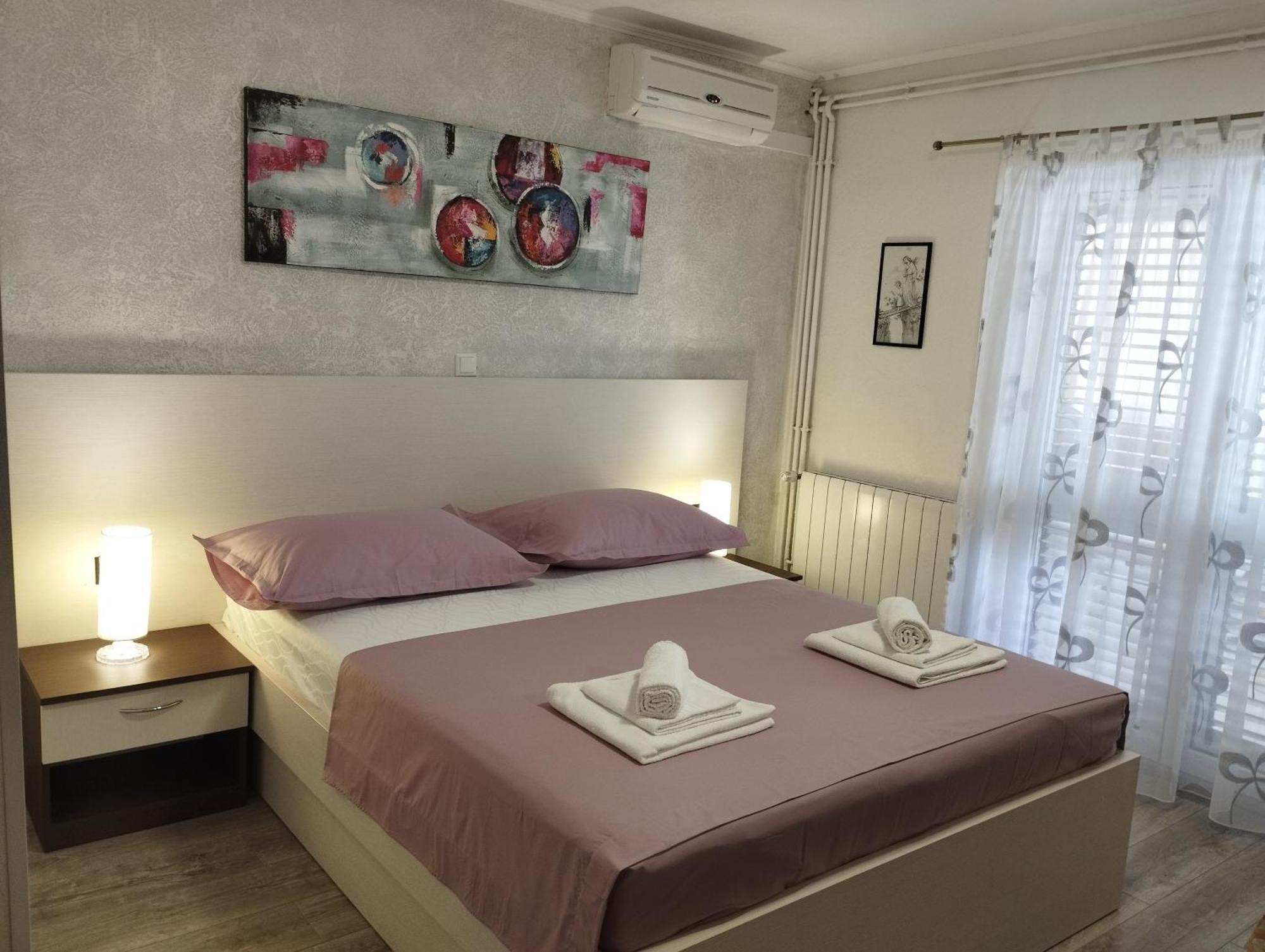 David I Rino Apartment Брела Стая снимка