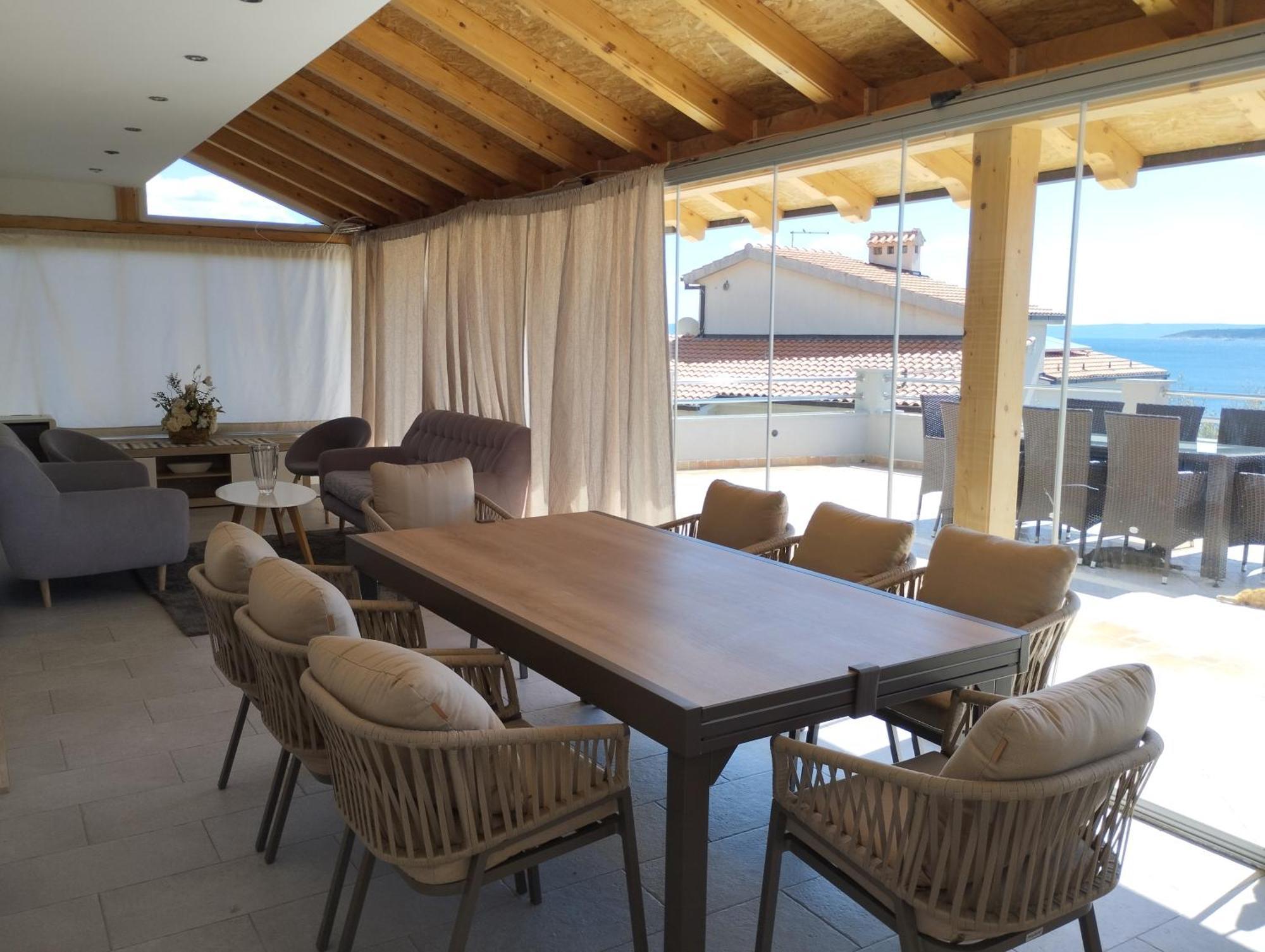 David I Rino Apartment Брела Стая снимка