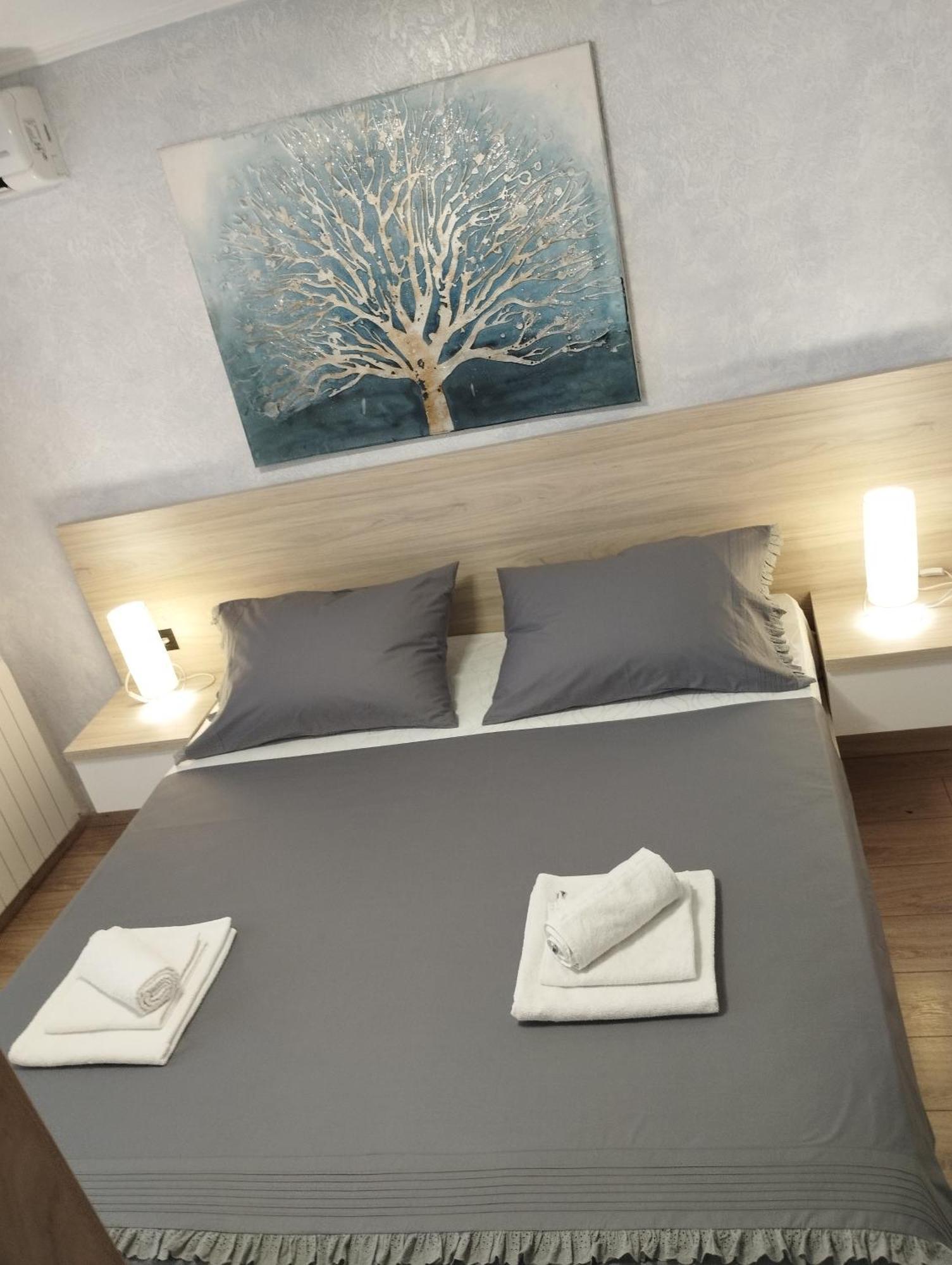 David I Rino Apartment Брела Стая снимка