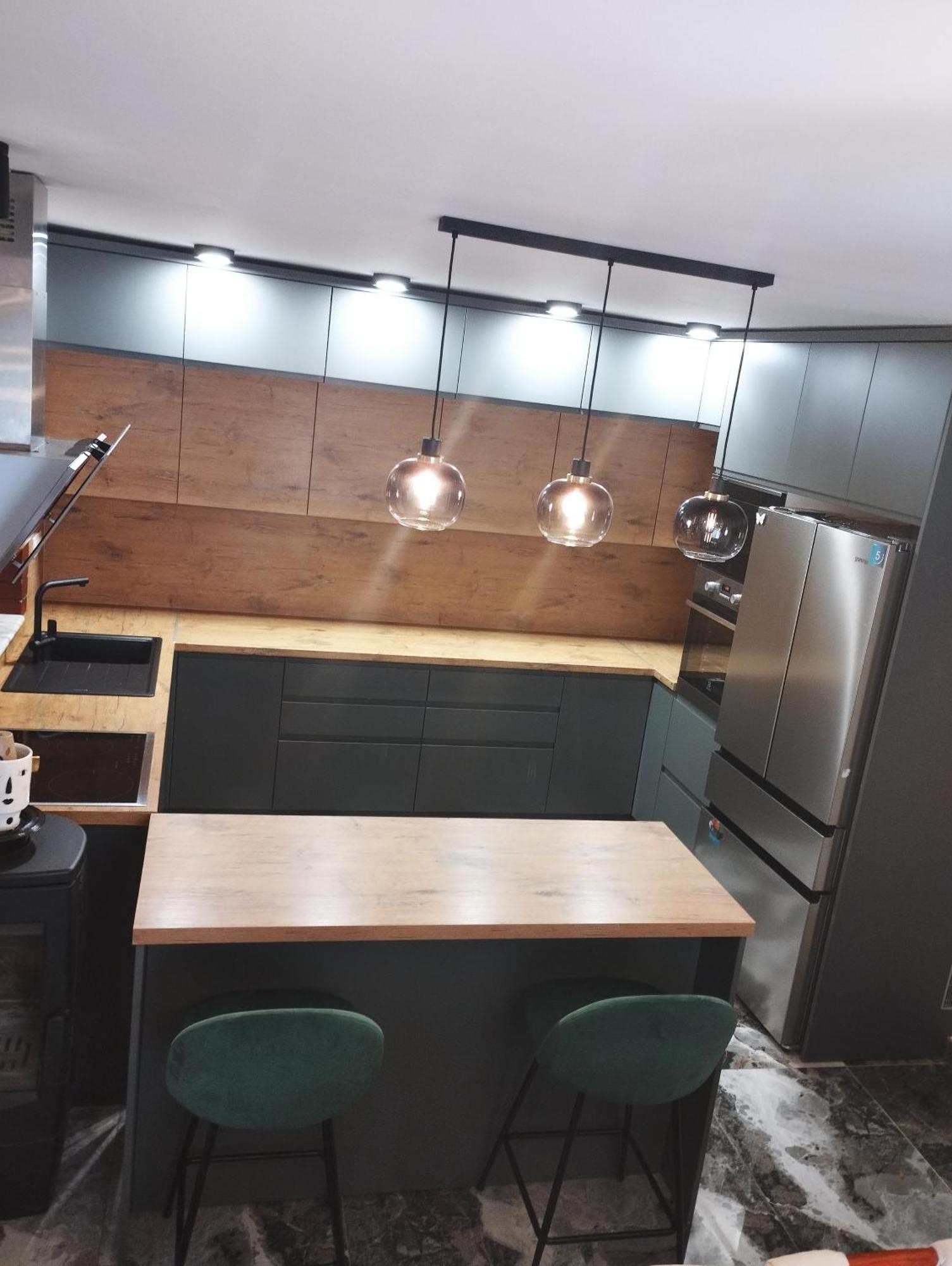 David I Rino Apartment Брела Стая снимка