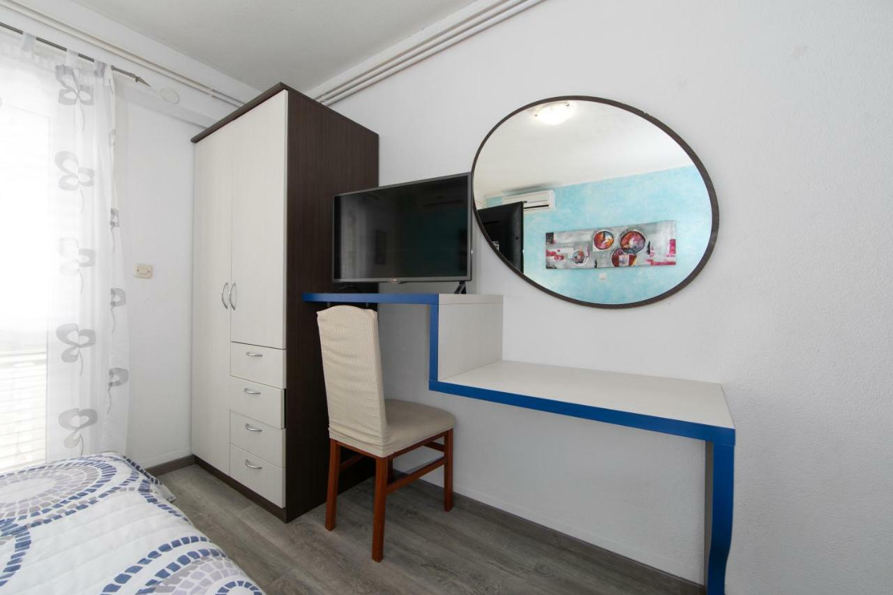 David I Rino Apartment Брела Екстериор снимка