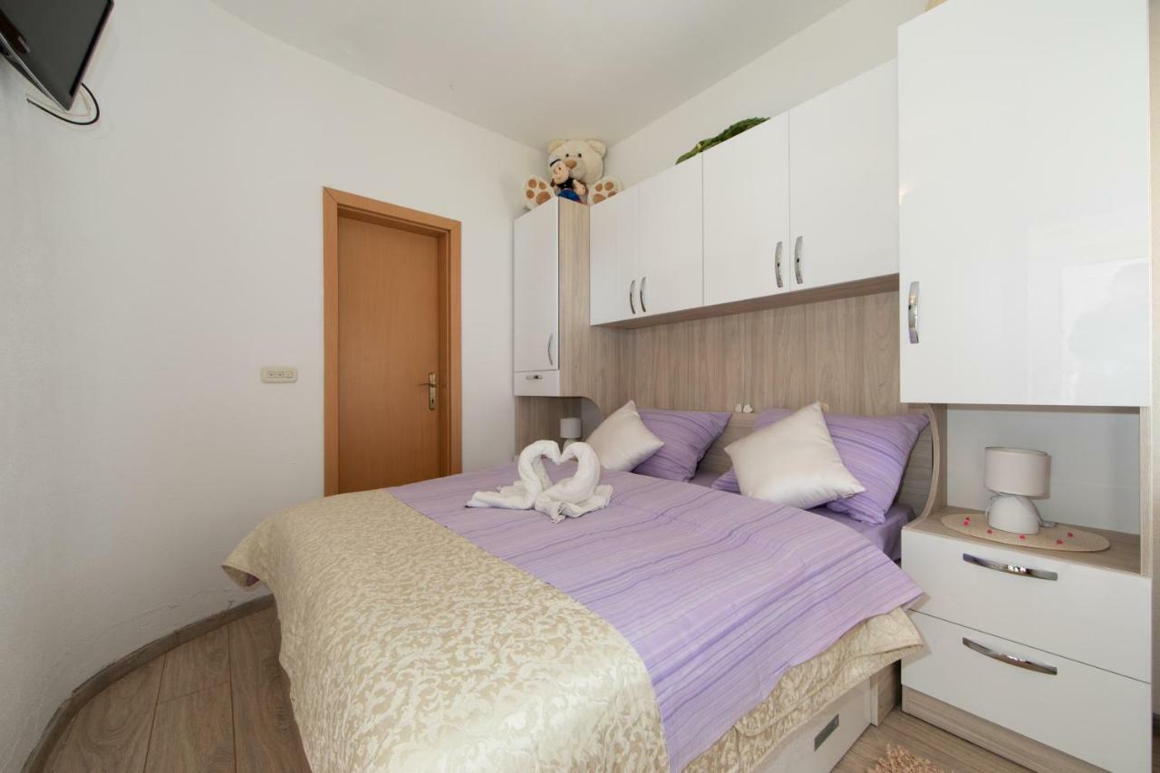 David I Rino Apartment Брела Екстериор снимка